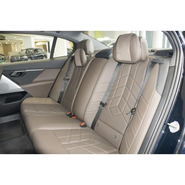 BMW I5 2024 eDrive 35L M Sport Electric Car Length x Width x Height mm 4785x1852x1455