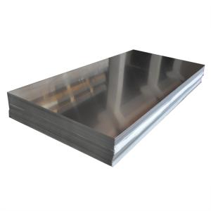 7075 Aluminum Alloy Sheet 4ft X 8ft Size For Bridge Structural Applications