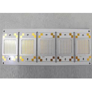 Power Control Pcb 94v0 Cu With FR4 Metal Pcb Board Use For The Second Power