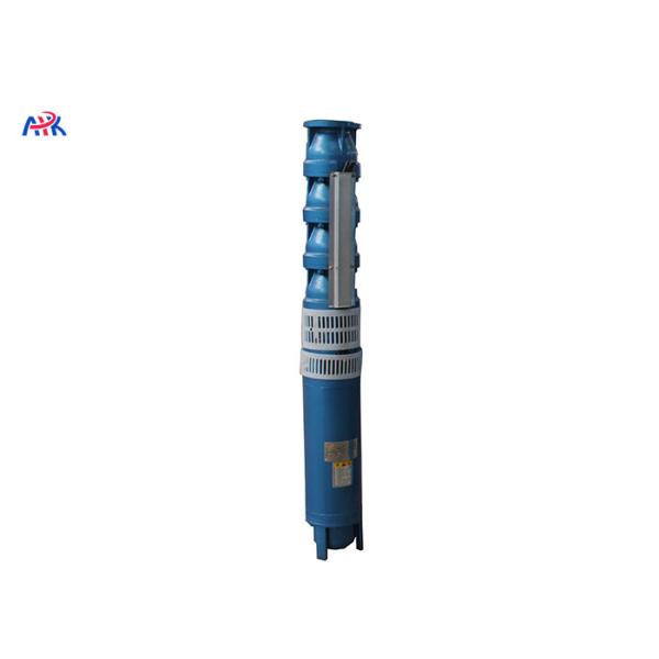 Buy Spray Irrigation 15hp 20hp Deep Well Submersible Pump at wholesale prices