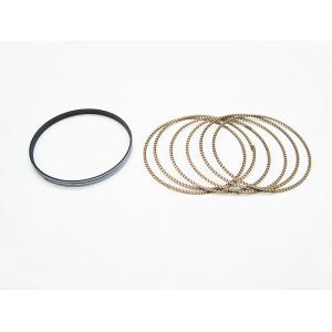 For TOYOTA 4Y Piston Rings Oil Control Rings Serial OD-TO63
