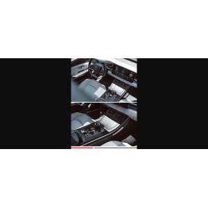 BYD Han High Performance Electric Cars