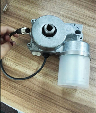 F2.105.1171/06,register motor, original new motor,printing machines motor