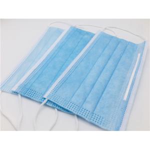 Dust Free PM2.5 Meltblown Non Woven Face Mask