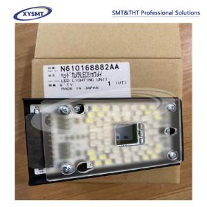 Quality N610168882AA MTKA016713AA LED Lighting Unit Panasonic NPM lamp machine spare part for sale