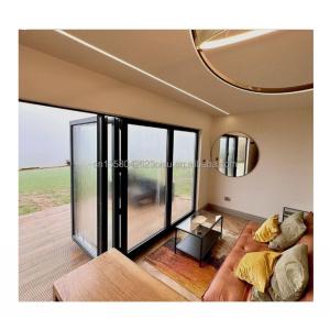 20ft 40ft Shipping Container Prefabricated House for Carport Featuring Sandwich