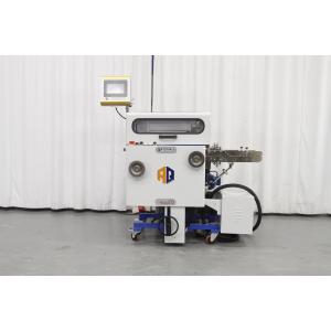 Width 160mm Parallel Knife 4.2KW 20*50mm For Pharmaceutical Industry