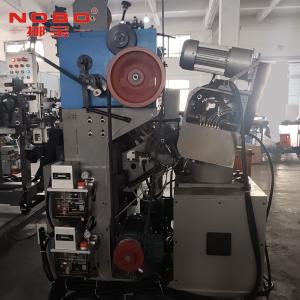 PLC 80PCS/Min Mattress Spring Making Machine 2.2KW Swift Frame