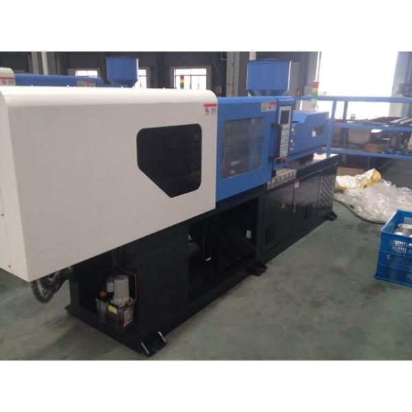 Buy Servo PET Small Injection Molding Machine With hydraulic system at wholesale prices