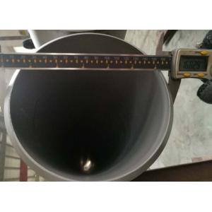 China Astm A928 Uns S31803 Super Duplex Stainless Steel Pipe on sale