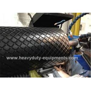 70 Hardness Industrial Mining Equipment Comprehensive Performance Wear Resistant