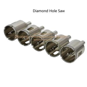 China Diamond Hole Saw on sale