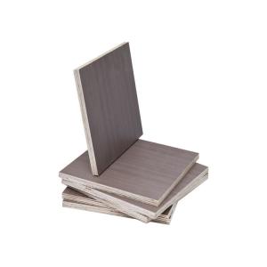 HDF Prelaminated Mdf Board 18mm White Melamine Faced MDF Sheet