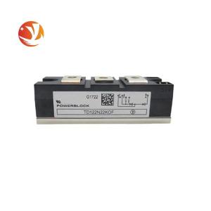 Quality TD122N22KOF for sale