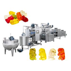 380V Automatic Food Processing Machine