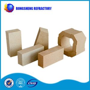 Roller Kiln , blast furnace Refractory Bricks good wear resistance