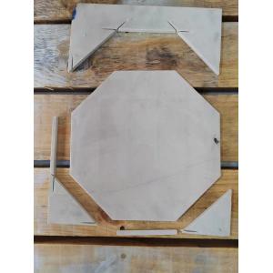 4 Axis bridge cutting machine