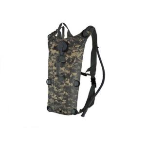 Hot ACU camo TPU Military Hydration System Carrier/water pack