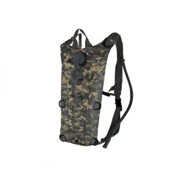 Buy Hot ACU camo TPU Military Hydration System Carrier/water pack at wholesale prices
