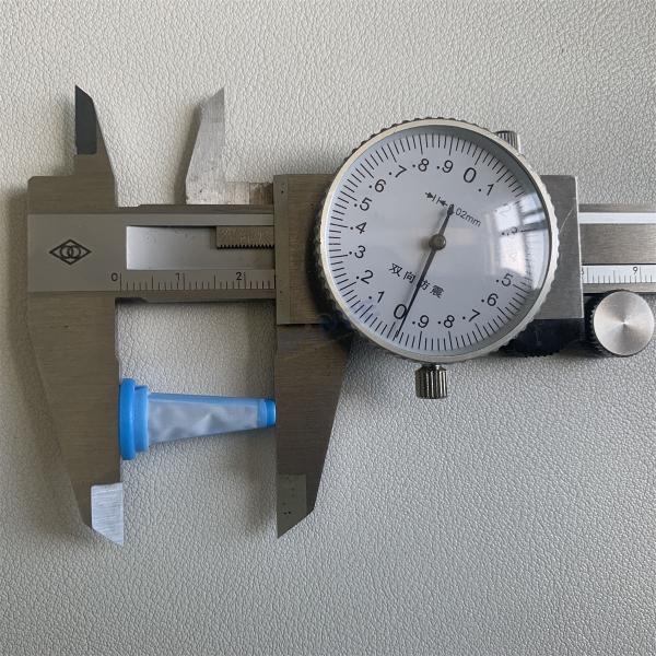 Injector Filters Suitable For Both Gasoline And Diesel Engines