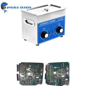 Quality 4.5L Mechanical Ultrasonic Cleaner for sale