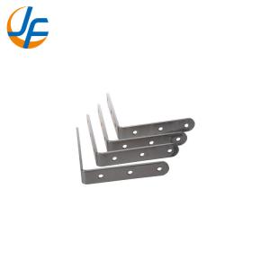 Customized Made Sheet Metal Stamping Part, for Auto Components