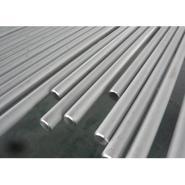 15mm TP304 / 304L ASTM A312, A213 Seamless Stainless Steel Pipes For Oil & Gas Pipeline