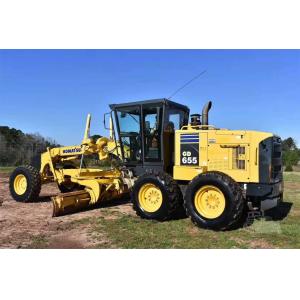 Water Cooling XCMG GR180 16 Ton Second Hand Grader