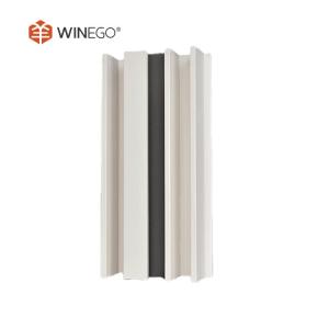 Clear and Enveloping Audio Experience Wood Variable Acoustic Diffuser Panels