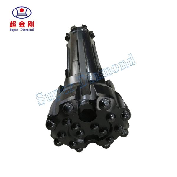 Alloy Steel Forging Process 4inch Reverse Circulation Drill Bit for Manufacturin