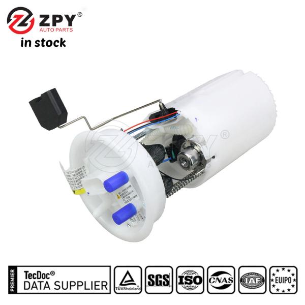ZPY Fuel Pump Assembly for VW Audi 1.6L OEM 180919051B