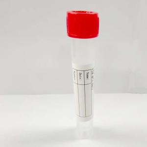 Quality 100mm Virus Disposable Sampling Tube 2 Years Shelf Life for sale