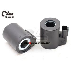 YNF17485 ID20 OD45 H55 SKM6 24V Ignition Coil