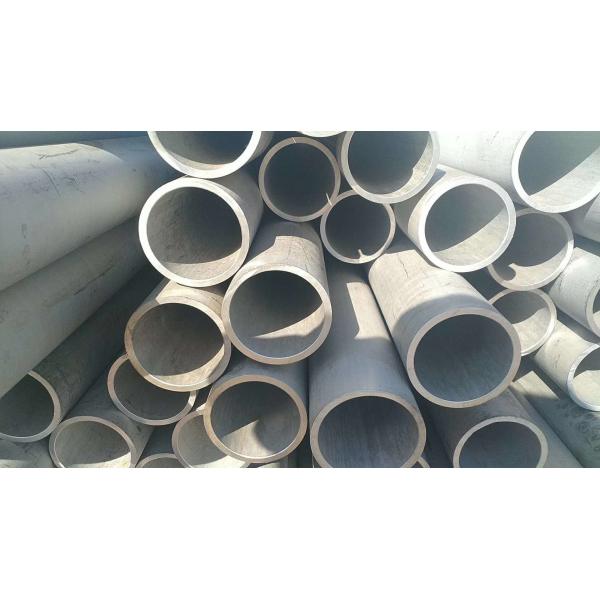 ASTM A790 Duplex Stainless Steel Tube UNS S32205 S31803 Seamless Tube