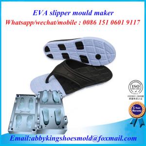 Durable Slipper Mold Die Casting Shaping Mode Stable Performance