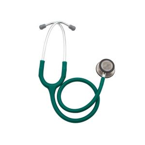 FDA Medline Single Head Stethoscope With Amplifier Pinard