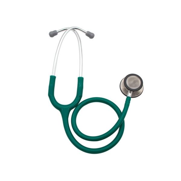Buy FDA Medline Single Head Stethoscope With Amplifier Pinard at wholesale prices