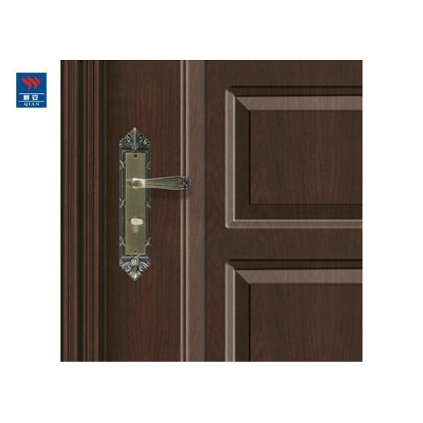 90mins Fire Rated Security Doors