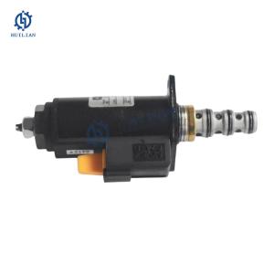 121-1490 Rotary Solenoid Valve For CATEEEEEEE Excavator 320B 320C E320C E320D