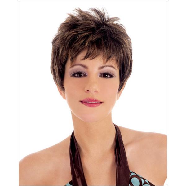 Premium Synthetic Lace Wigs , Synthetic Full Lace Wigs Afro Curly