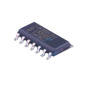 Quality Unused TJA1055T Integrated Circuit New And Original SOP14 for sale