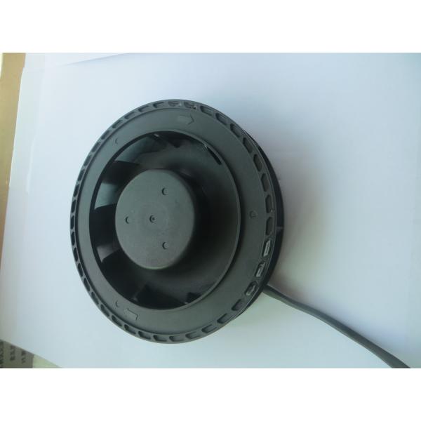 4500rpm High Speed DC Centrifugal Fan , Ball Bearing Fan 120x25mm 56dB Noise