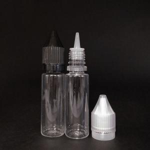 15ml E Juice Bottle PET Plastic Bottle