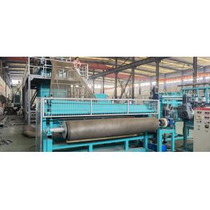 Fully Automatic Geo Extrusion Machine Plastic Output for Your Customer's