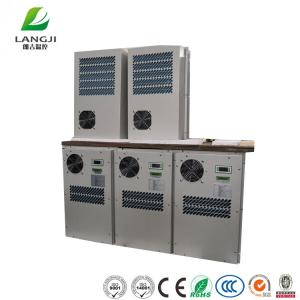 DC48V Waterproof Cabinet Air Conditioner For Telecom Cabinet