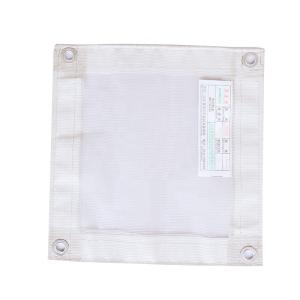 Construction Safety Mesh Sheet Scaffolding Netting Fireproof Mesh Sheets