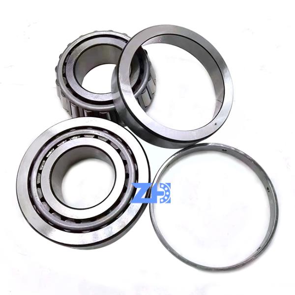 76.2x161.93x95.25mm 4K7467 4K7467C2 4K7467VA Taper Roller Bearing CHROME STEEL Material