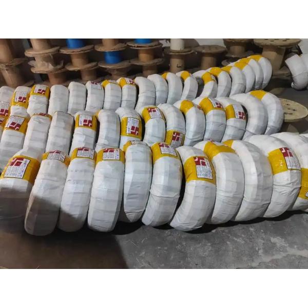 Bright Surface Best Quality Best Discount Price 304 Stainless Steel Wire