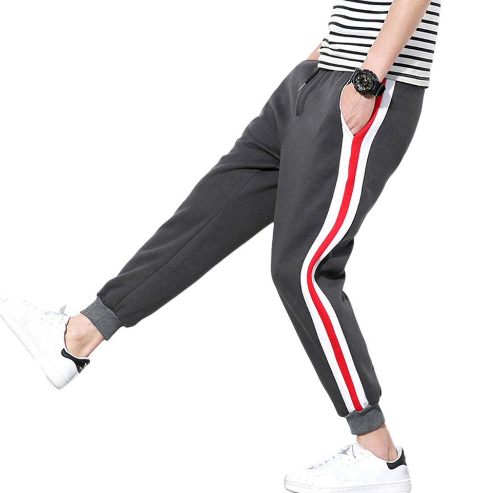 Quality Autumn Anti - Static Sportswear Tights Gym Cotton Sports Joggers for sale