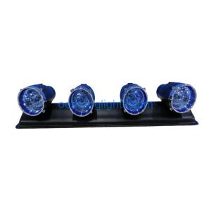 SUV Off-road Vehicle Jeep Roof Top Fog Light